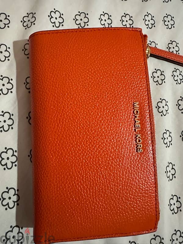 mk new women wallet 4