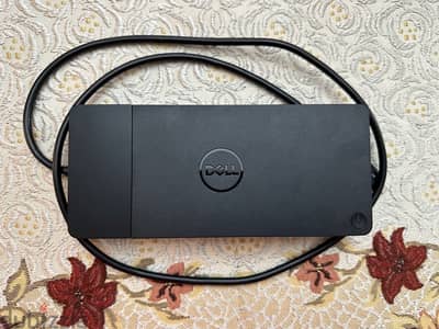 Dell WD19S Docking Station