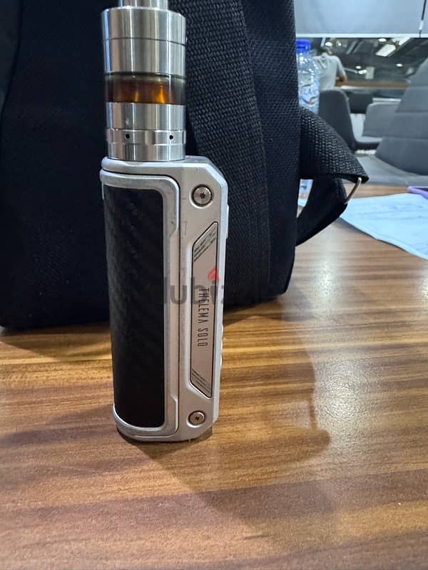 mod thelma solo with battery 1