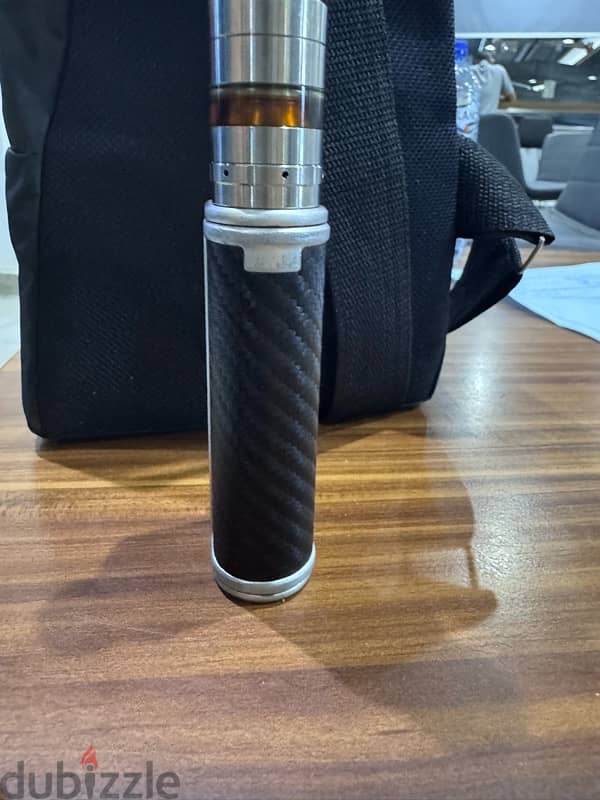 mod thelma solo with battery 2