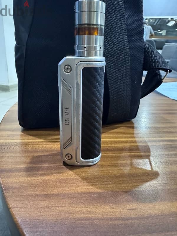 mod thelma solo with battery 3