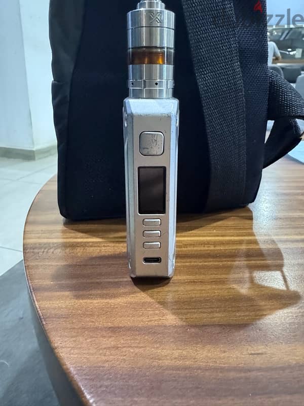 mod thelma solo with battery 4