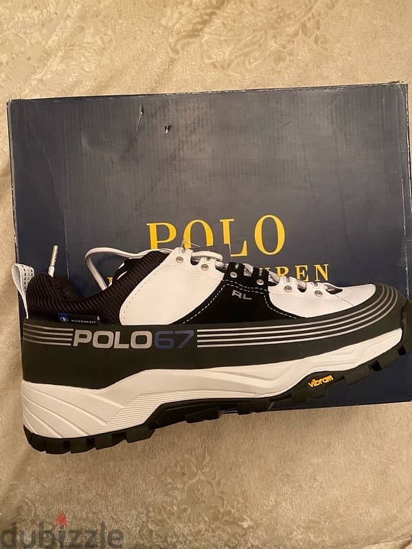 Polo Ralph Lauren 1