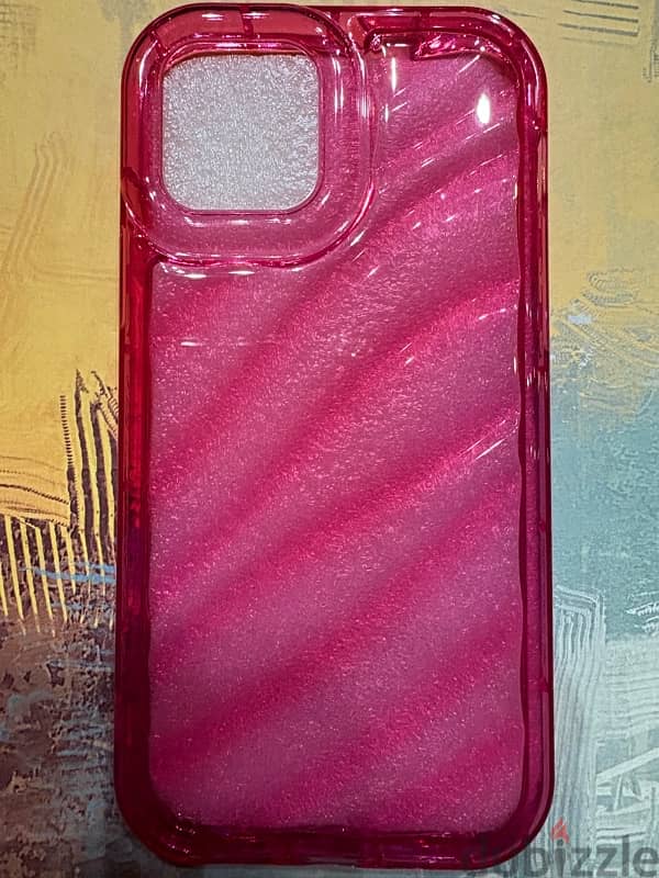 iPhone 12 cover 0