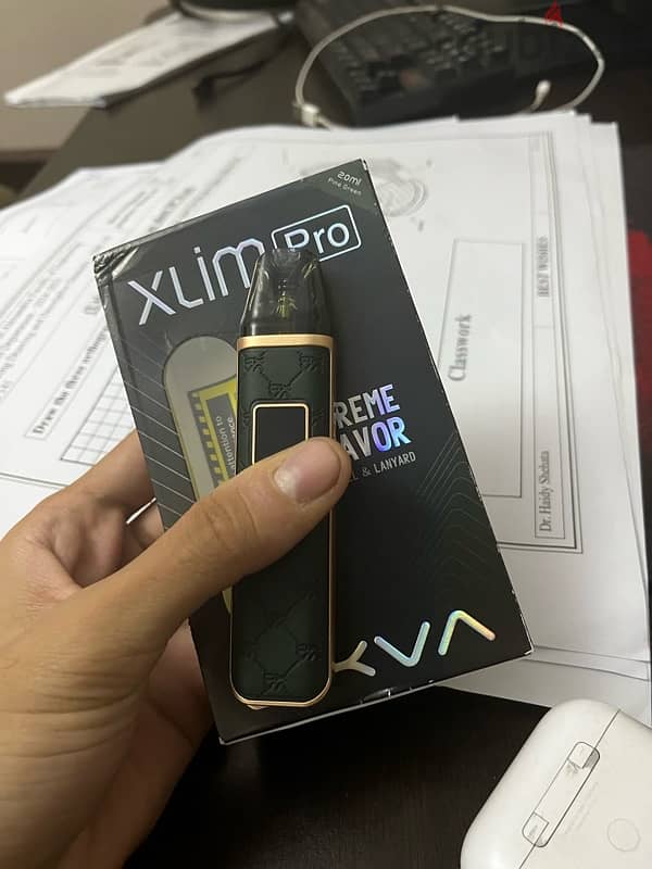 xlim pro جديده 4