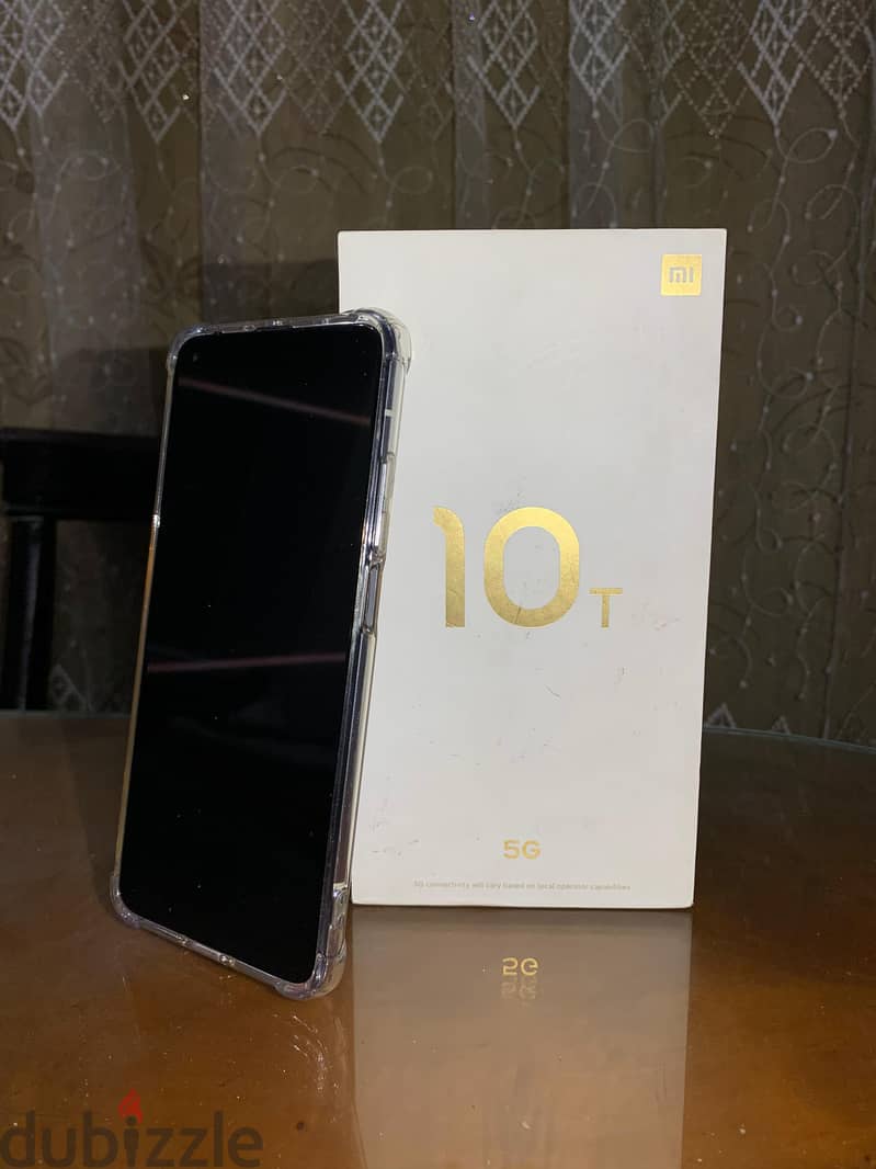 Xiaomi Mi 10T 5G 0