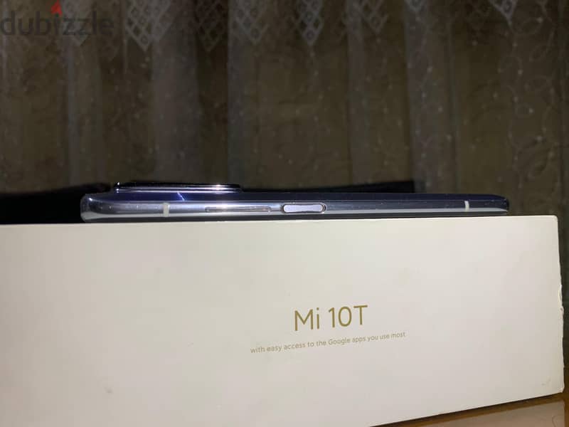 Xiaomi Mi 10T 5G 2