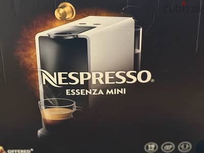 Nespresso