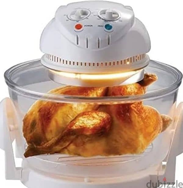 فرن convection oven 8