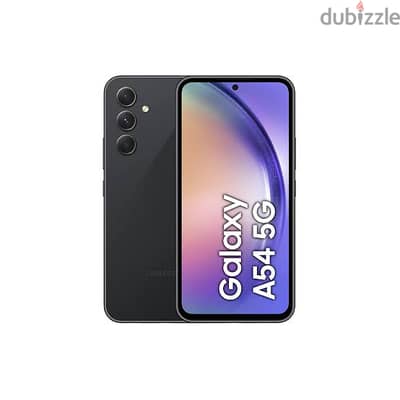 Samsung A54