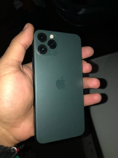 iphone 11pro