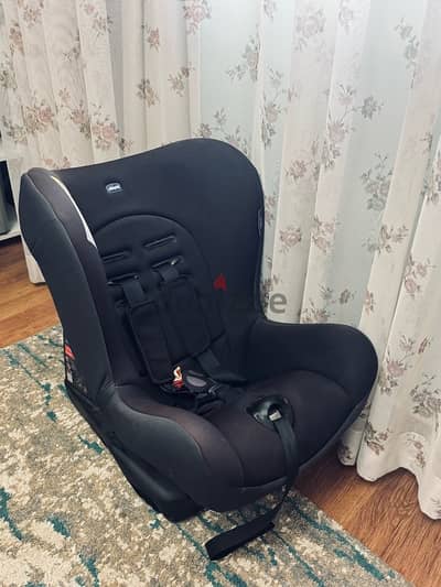 Chicco Car seat