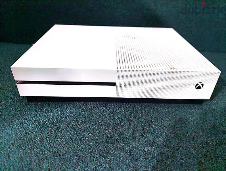 Xbox ONE 1 TB 1