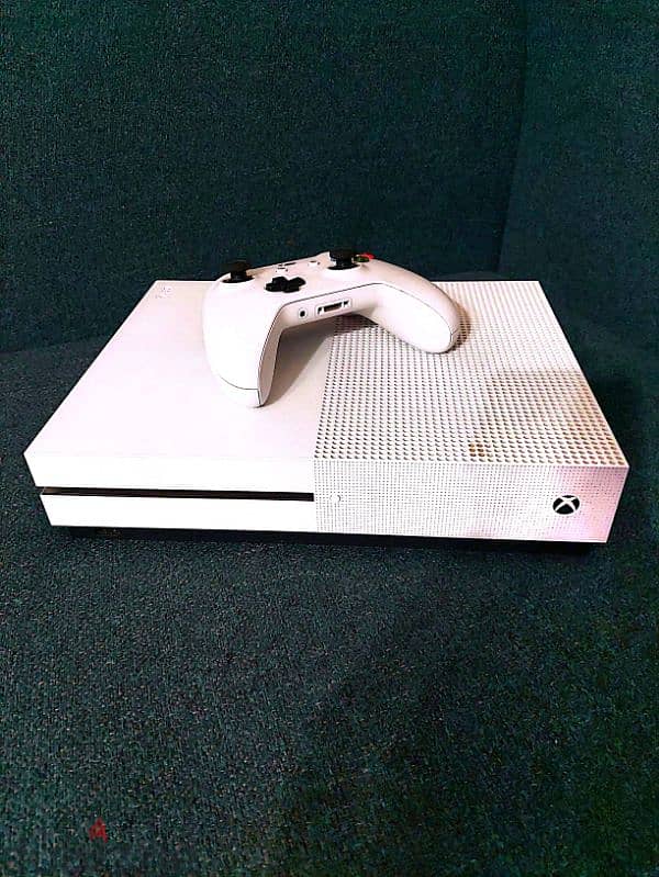 Xbox ONE 1 TB 3