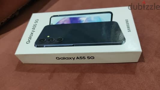 Samsung Galaxy A55 5G for sale