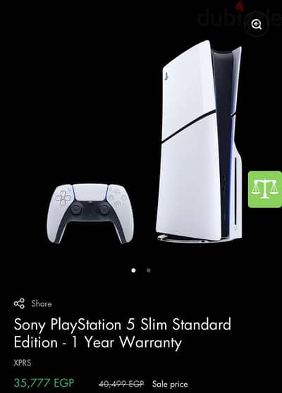 Ps5 Slim Standard