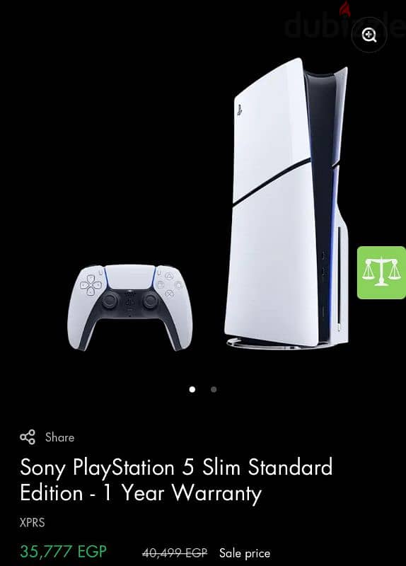 Ps5 Slim Standard 0