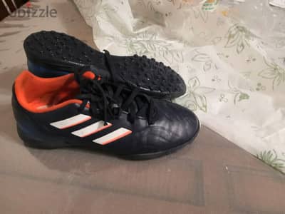 copa sense football boots for kids size 36 original