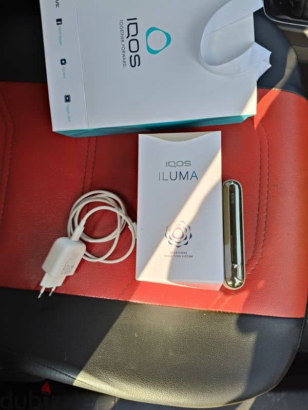 iqos iluma for sale 3