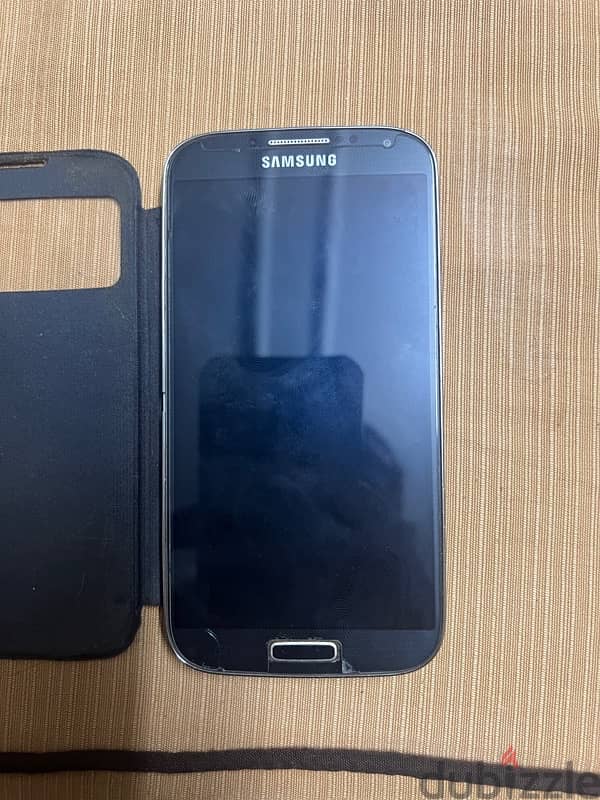 Samsung s4 بحاله جيده 9