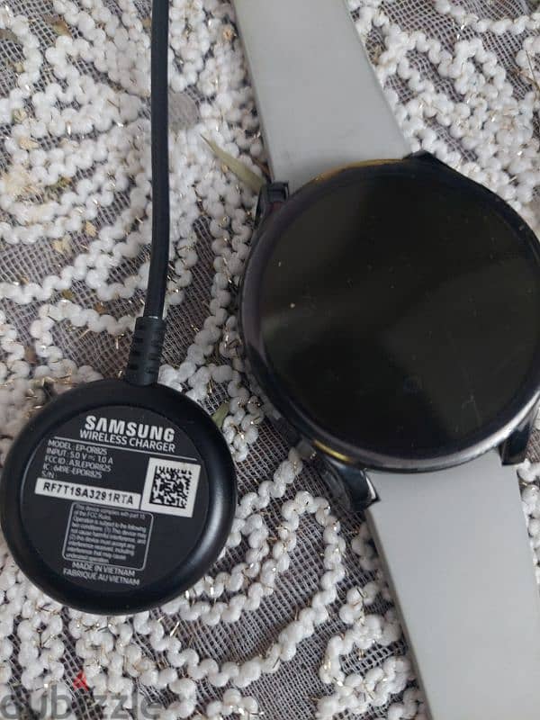 Samsung watch 4 (44) 0