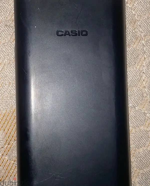 original calculator Casio fx-570es plus 1