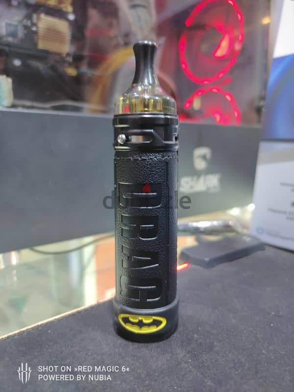 vape drag x فيب 0