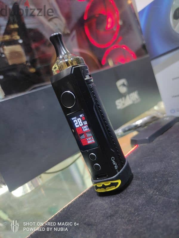 vape drag x فيب 3