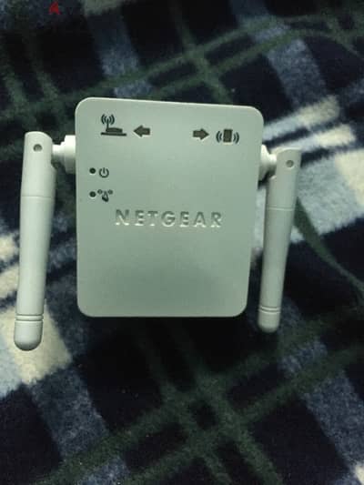 netgear