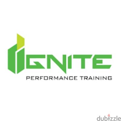 بيع عضوية جيم ignite - ignite gym