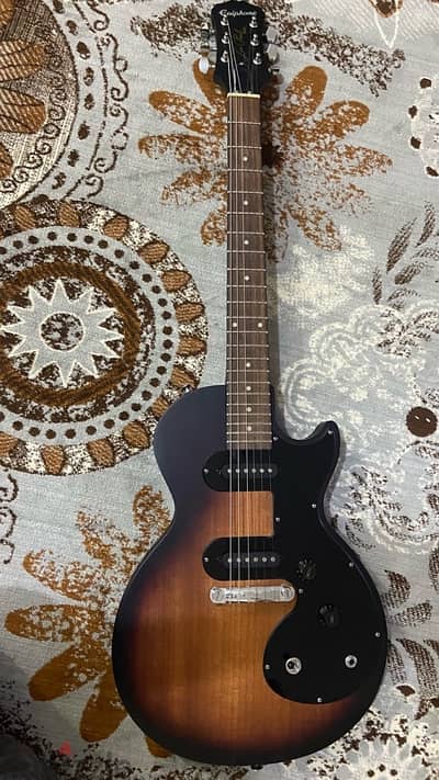 Epiphone les paul melidy maker E1