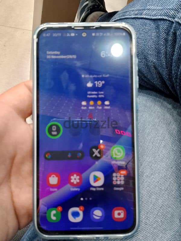 samsung a35 0