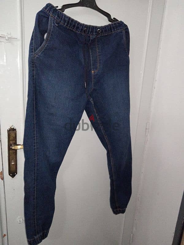 New jeans from Max fashion 0