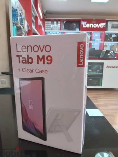 M9 lenovo