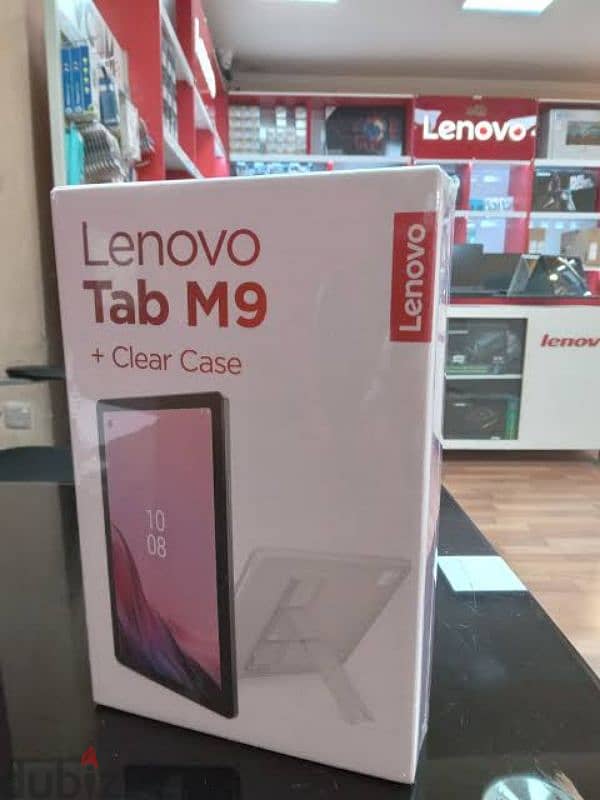 M9 lenovo 0