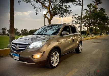 Changan