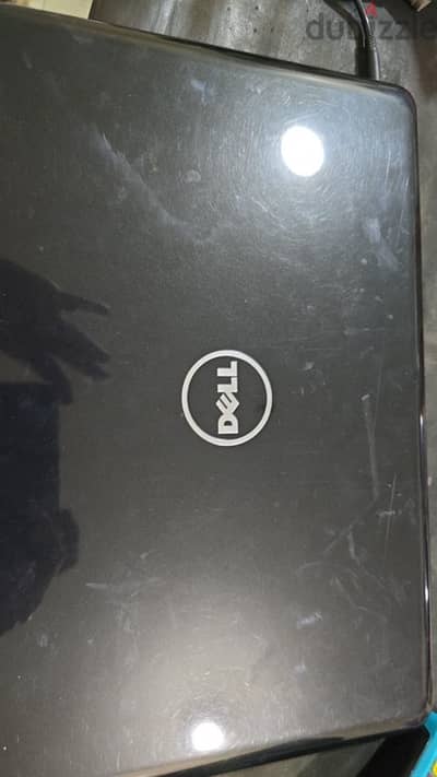 DELL LAPTOP