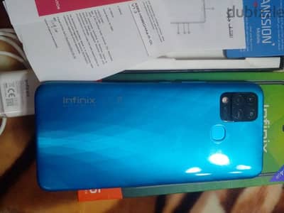 infinix