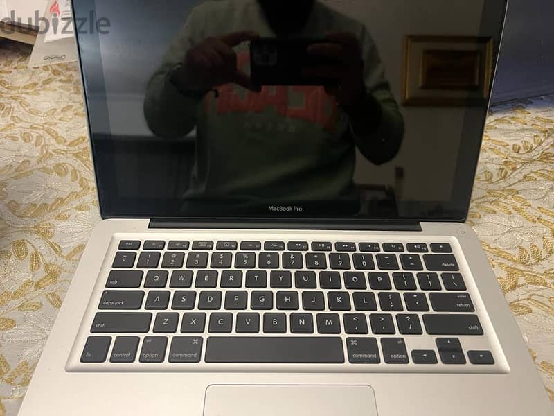 Apple Macbook Pro Late 2011 3