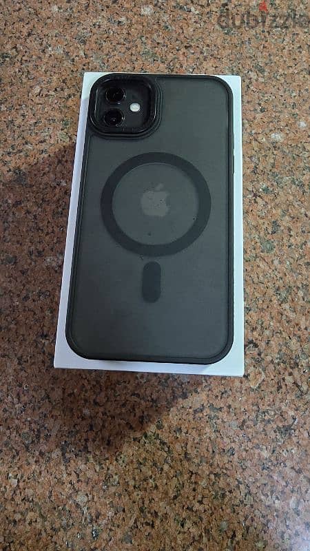 iphone 11 - 128G 9