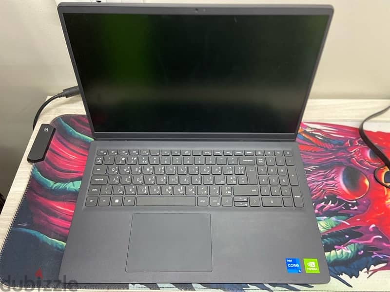 Dell laptop for sale 1