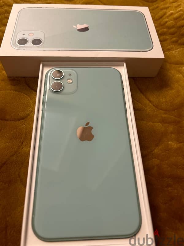 Mobile iPhone 11 for sale 1