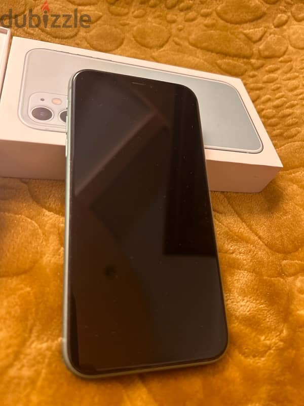 Mobile iPhone 11 for sale 2