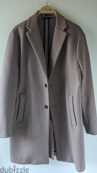 zara coat 6