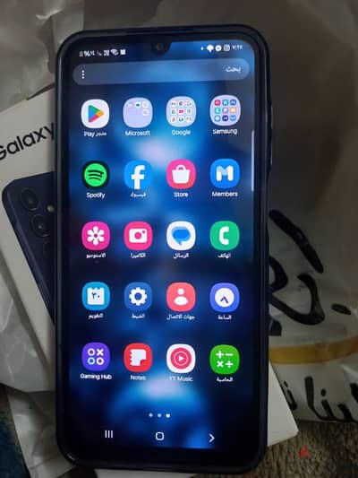 samsung galaxy A24 5G