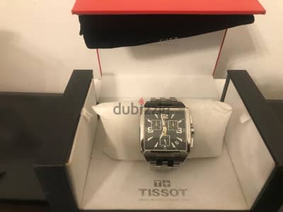 TISSOT Watch Model T005.517. 11.057 "GREAT CONDITION"