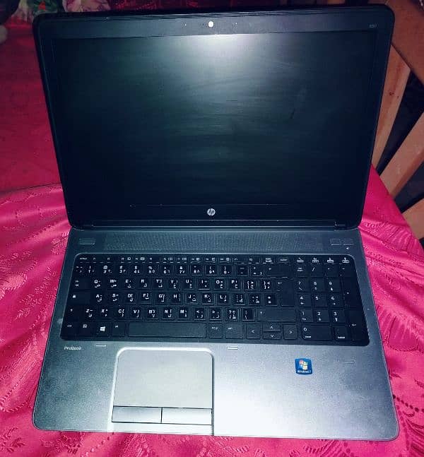 laptop hp 1