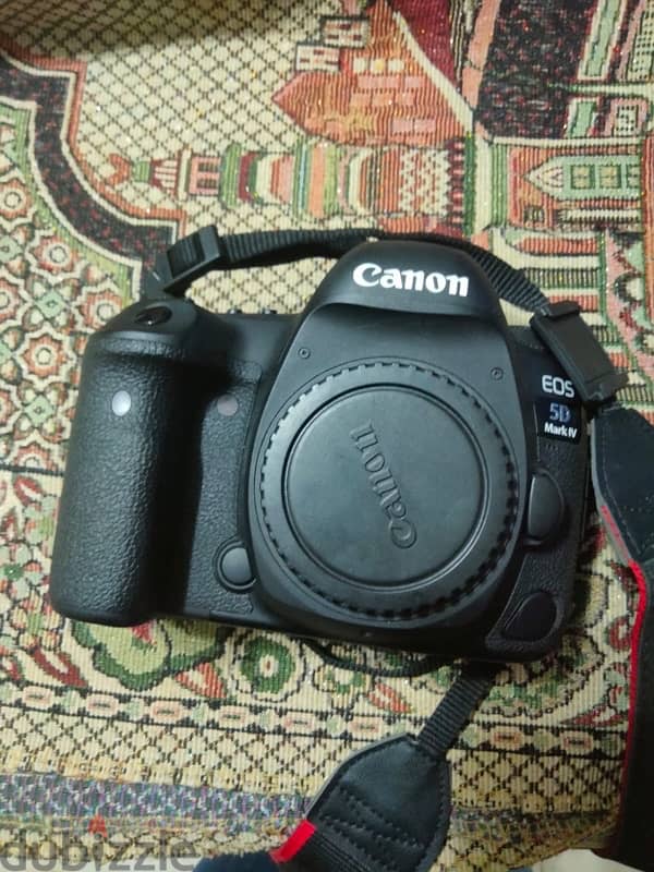 canon 5d mark 4 3