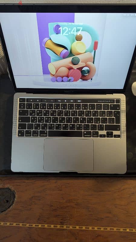 MacBook M1 Pro 2020 For Sale (From Dubai) 0