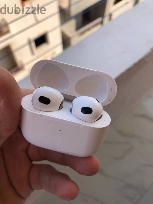 Airpods 1